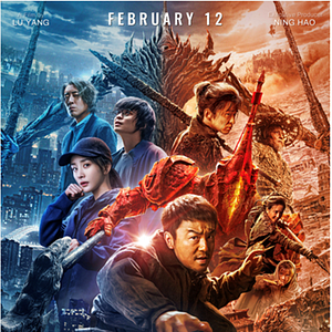 Foto Héroe de dos mundos