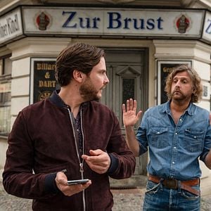 Foto La puerta de al lado