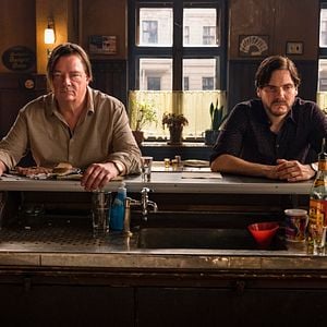 Foto La puerta de al lado