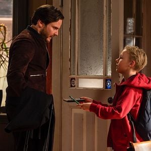 Foto La puerta de al lado