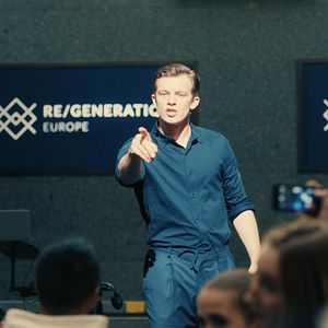 Foto Jannis Niewöhner