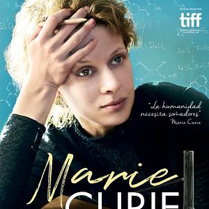 Foto Marie Curie