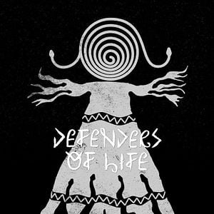 Foto Defensores de la vida