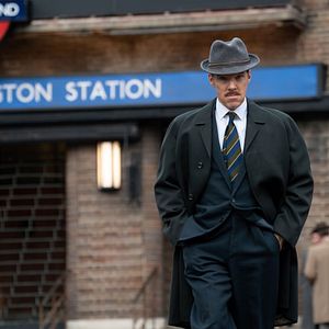 Foto Benedict Cumberbatch