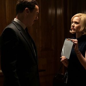 Foto Rachel Brosnahan