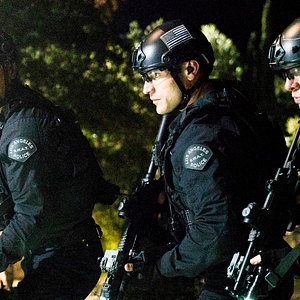 Foto S.W.A.T. Los hombres de Harrelson