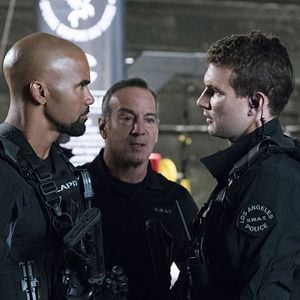 Foto S.W.A.T. Los hombres de Harrelson