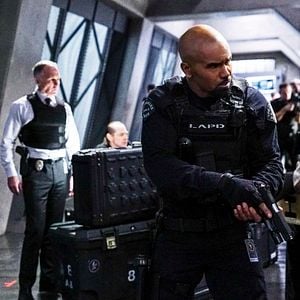 Foto S.W.A.T. Los hombres de Harrelson