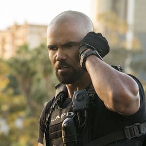 Foto S.W.A.T. Los hombres de Harrelson