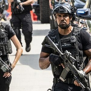 Foto S.W.A.T. Los hombres de Harrelson