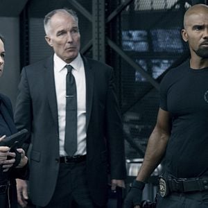 Foto S.W.A.T. Los hombres de Harrelson