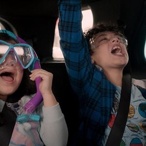 Foto El día del sí