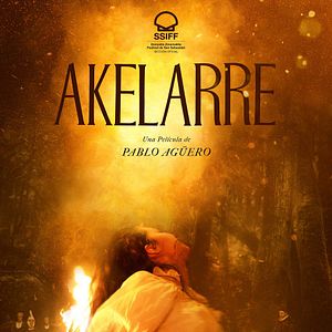 Akelarre - Película 2021