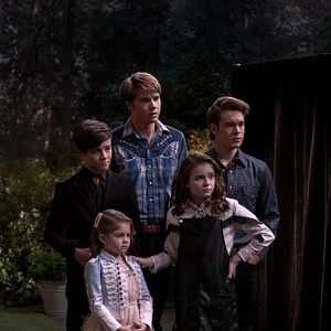 Foto Country Comfort