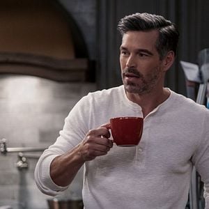Foto Eddie Cibrian