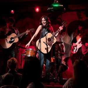 Foto Country Comfort