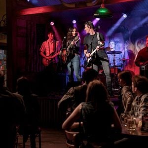 Foto Country Comfort