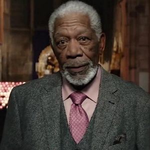 Foto The Story of God with Morgan Freeman