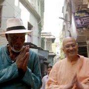 Foto The Story of God with Morgan Freeman