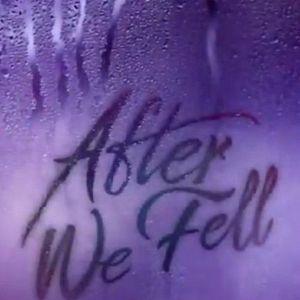 Foto After. Almas perdidas