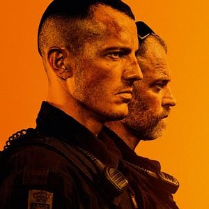 Foto Shorta, el peso de la ley