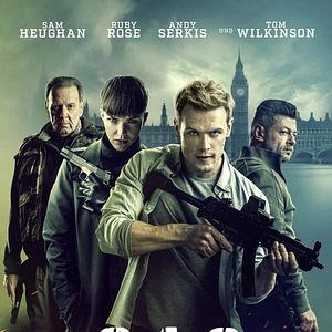 Foto SAS: El ascenso del cisne negro