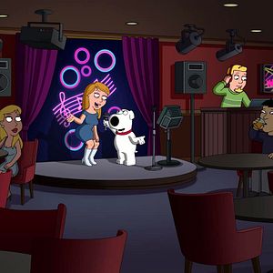 Foto Padre de familia