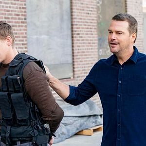 Foto NCIS: Los Ángeles