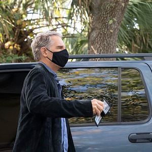 Foto NCIS : Nueva Orleans