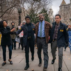 Foto James Vincent Meredith