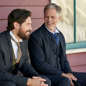 Foto Cuando habla el corazón