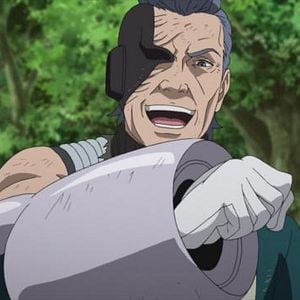 Foto Boruto: Naruto Next Generations