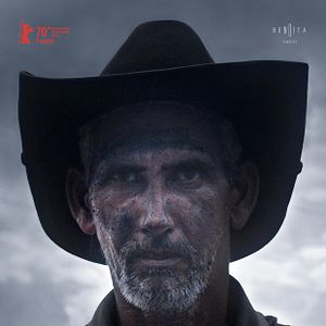 Foto Entre perro y lobo