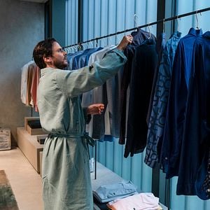 Foto La puerta de al lado