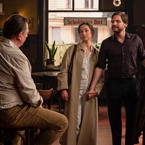 Foto La puerta de al lado