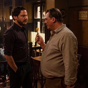 Foto La puerta de al lado