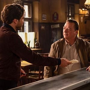 Foto La puerta de al lado