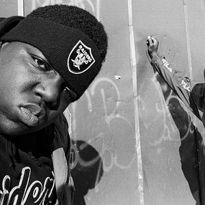 Foto Notorious B.I.G.: I Got a Story to Tell