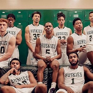 Foto Last Chance U: Baloncesto