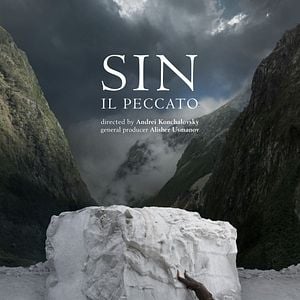 Foto Miguel Ángel (El pecado)