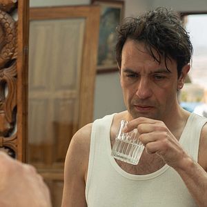 Foto Stanley, retrato de un criminal