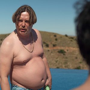 Foto Stanley, retrato de un criminal