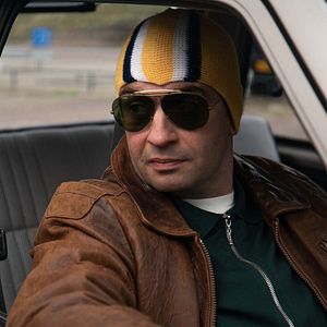 Foto Stanley, retrato de un criminal