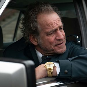 Foto Stanley, retrato de un criminal