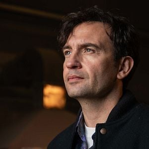 Foto Stanley, retrato de un criminal