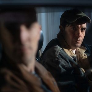 Foto Stanley, retrato de un criminal