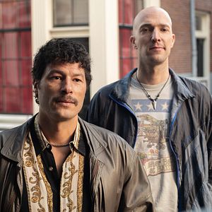 Foto Stanley, retrato de un criminal