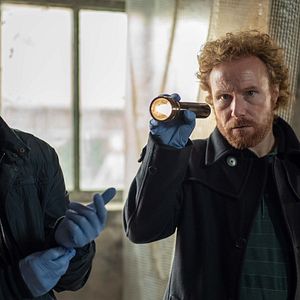 Foto Stanley, retrato de un criminal