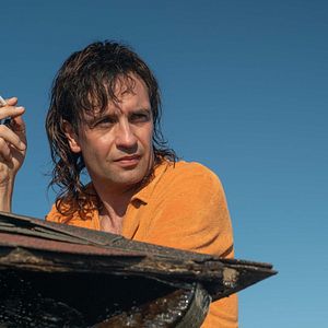 Foto Stanley, retrato de un criminal