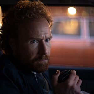 Foto Stanley, retrato de un criminal